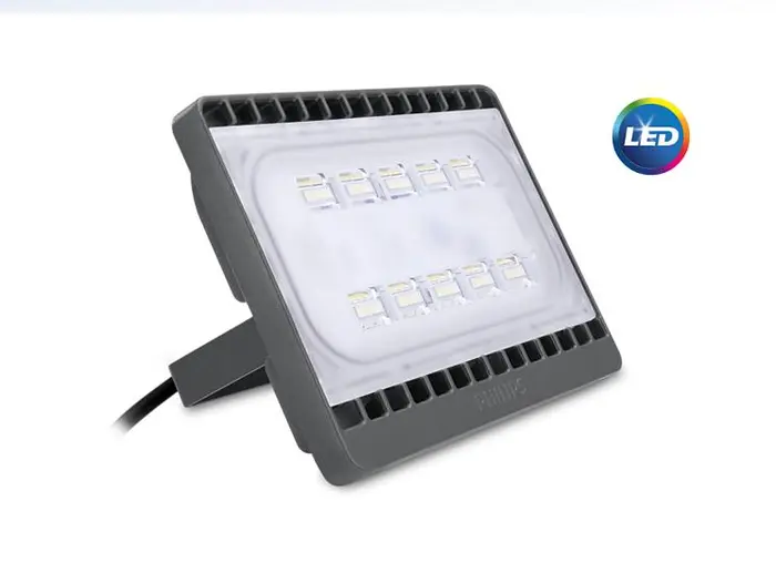 Gambar PHILIPS LAMPU SOROT BVP171 LED26 30W WB GREY CE - NW dari BestBright Store Kota Administrasi Jakarta Pusat 5 Tokopedia