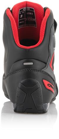 Gambar Sepatu Faster 3 ALPINESTARS Original Import dari Webike Indonesia Kota Administrasi Jakarta Selatan 3 Tokopedia