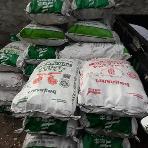 Arang / areng dari batok kelapa, karung besar Edisi 5 kiloan, MURAH