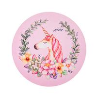 Gambar INONE Mouse Pad Laptop Komputer Karakter Anti Slip Diameter Besar - Flamingo dari inone.id Kota Administrasi Jakarta Barat 3 Tokopedia