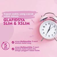 Gambar PAKET 1 MINGGU GLAFIDSYA SLIM & GLAFIDSYA XSLIM dari BLAIR SWIMWEAR Jakarta Timur 5 Tokopedia