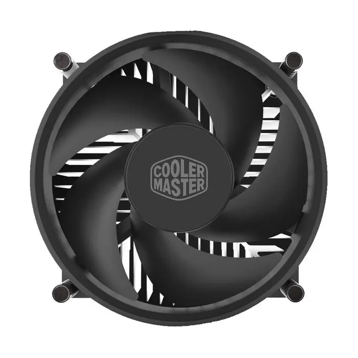 Cooler Master i30 Fan Processor CPU Cooler Intel LGA 115X 2