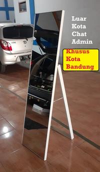 Gambar STANDING TIPE FRAMELESS BINGKAI TIPIS KOKOH dari Hiro Sahabat Satwa Kota Bandung 1 Tokopedia