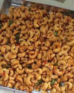 KACANG METE PEDAS MANIS 1KG