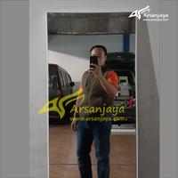 Gambar STANDING TIPE FRAMELESS BINGKAI TIPIS KOKOH dari Hiro Sahabat Satwa Kota Bandung 2 Tokopedia