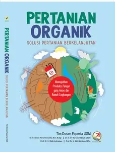 Buku Pertanian Organik, Solusi Pertanian Berkelanjutan
