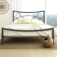 Gambar Divan knock down besi & Dipan kayu tempat tidur kasur custom desain dari Artindocustom Kab. Tangerang 4 Tokopedia