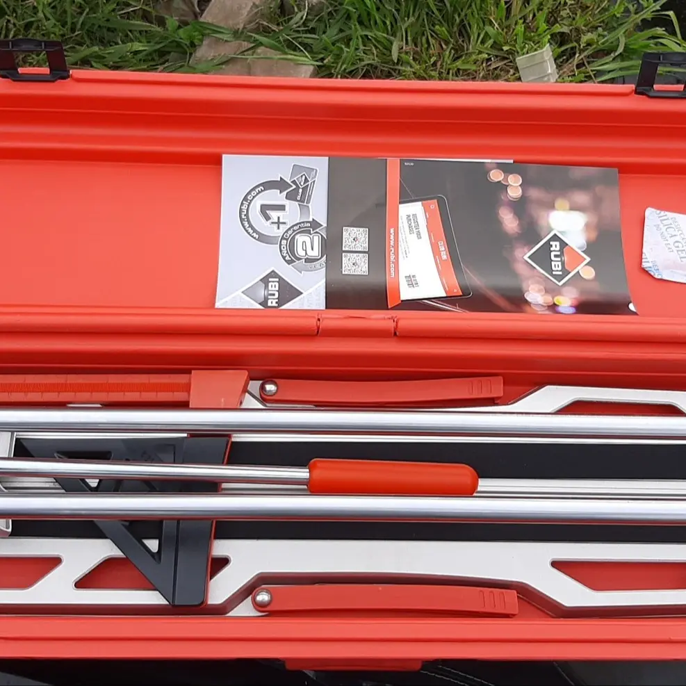 alat potong keramik/granit rubi star n 60 plus