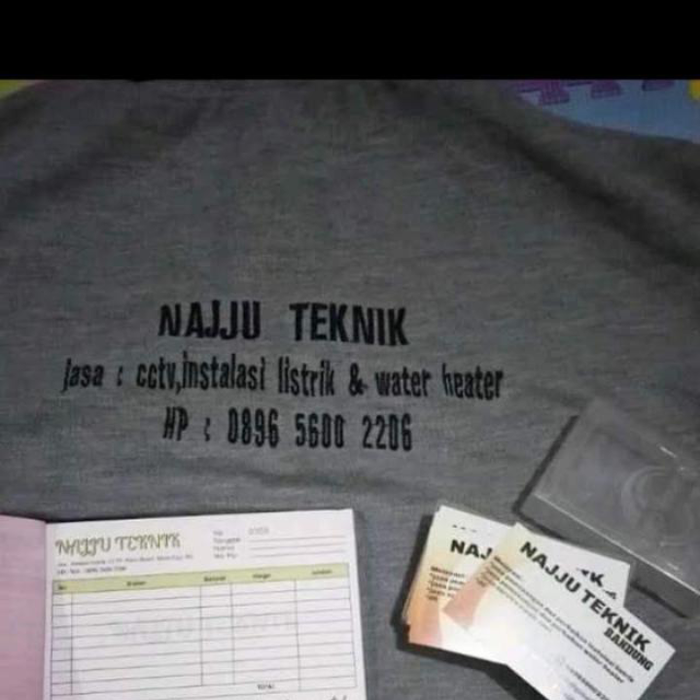 Gambar jasa instalasi listrik bandung dari BINTANG elektrik bbjjn Kab. Bandung Tokopedia
