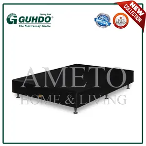 Divan Atlantic 90 100 120 140 160 180 200x200 (Tanpa Sandaran dan Kasur)