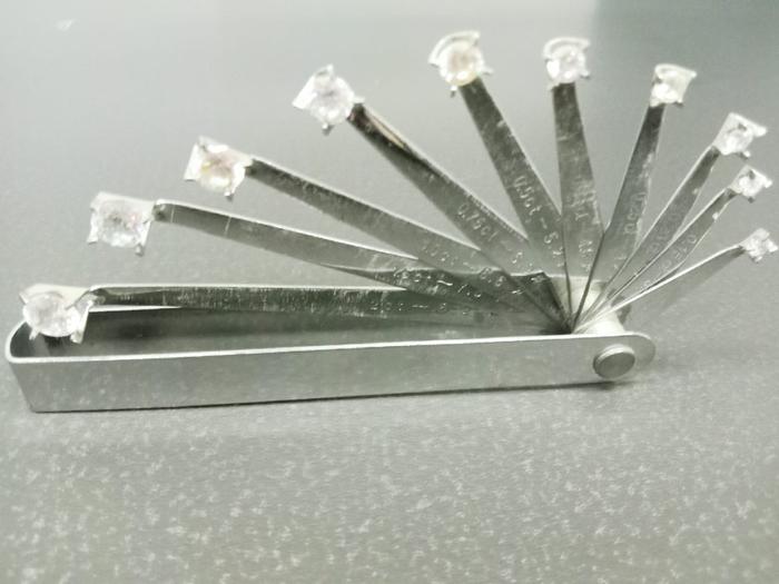 Gambar Diamond Seller dari Toko Gemology Kota Administrasi Jakarta Pusat Tokopedia