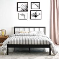 Gambar Divan knock down besi & Dipan kayu tempat tidur kasur custom desain dari Artindocustom Kab. Tangerang 1 Tokopedia