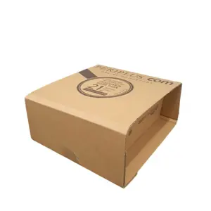 Periplus Extra Packaging - MAPC79