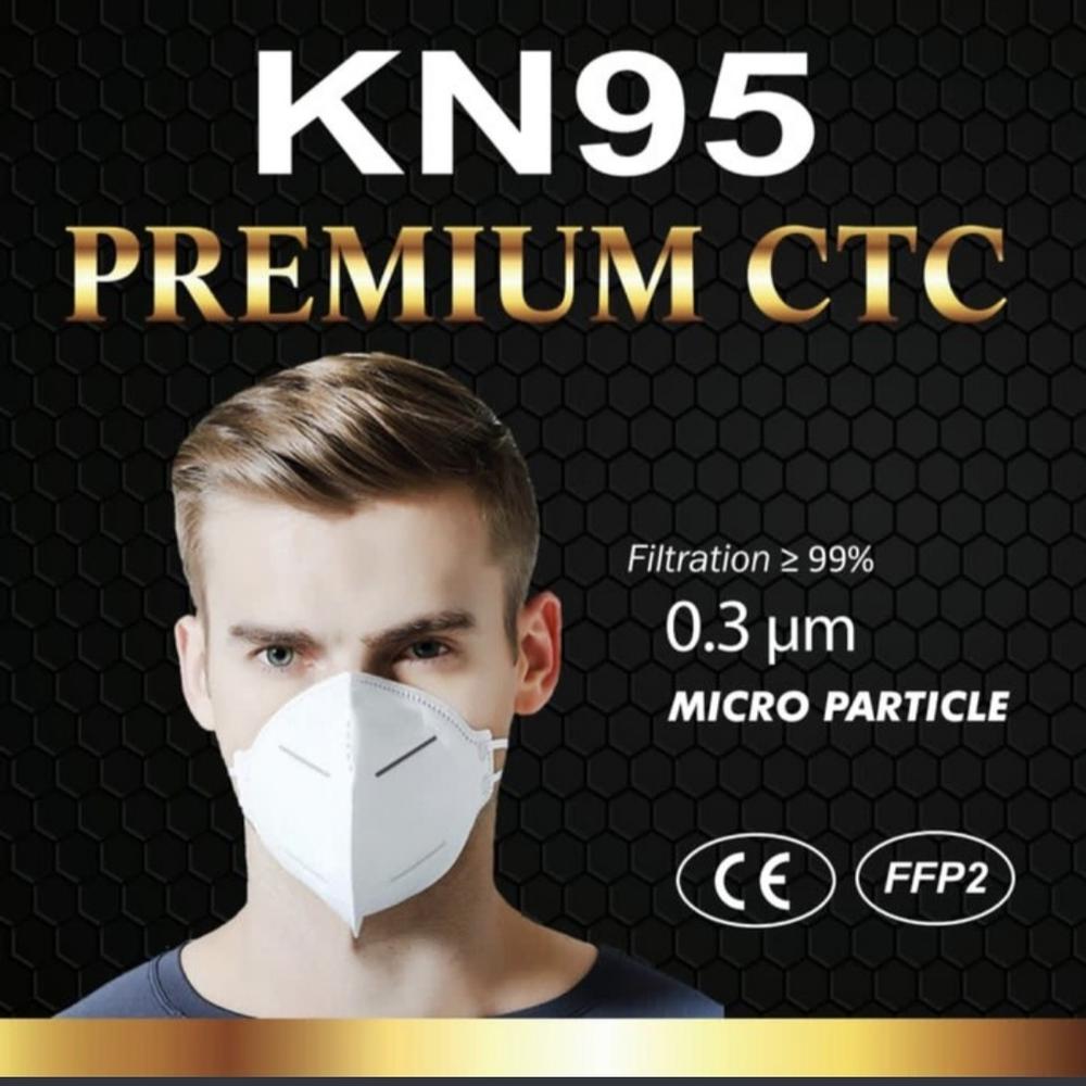 Promo"Masker KN95-Masker Motif 3M N95 9010-masker Anti Virus-medis