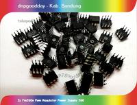 Gambar Ic Fm260n Pwm Regulator Power Supply 260 dari dnpgoodday Kab. Bandung 4 Tokopedia