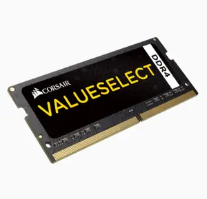 CORSAIR CMSX16GX4M1A2666C18 - RAM 1X16GB DDR4 2666MHZ SODIMM