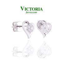 Gambar Anting Love Berlian / Anting Berlian VER597692 Victoria Jewellery dari Victoria Jewellery Online Kota Administrasi Jakarta Selatan 3 Tokopedia