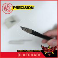 Gambar Alat Rakit Gundam PEMULA PRO LENGKAP BERKUALITAS model kit nipper tool dari Wahkhilaf Kota Surabaya 5 Tokopedia