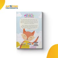 Gambar Mudah Belajar Menulis Tegak Bersambung dari Amazing Yogyakarta Kab. Sleman 3 Tokopedia