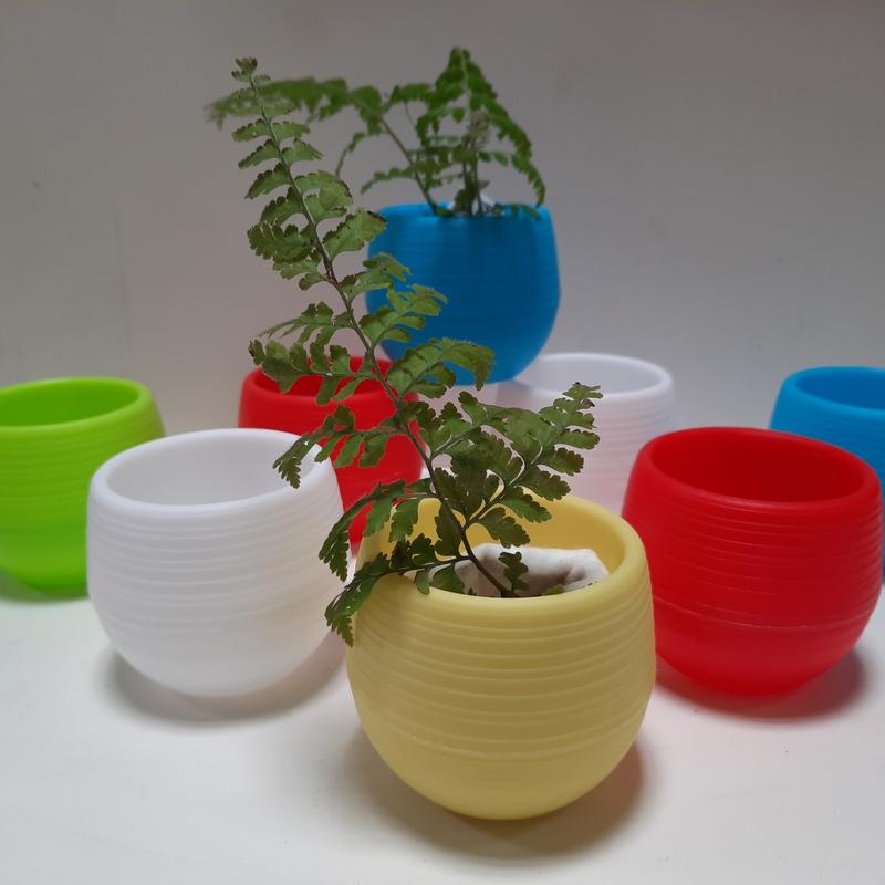 pot bunga plastik - Shop | Tokopedia