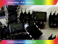 Gambar Ic Fm260n Pwm Regulator Power Supply 260 dari dnpgoodday Kab. Bandung 3 Tokopedia