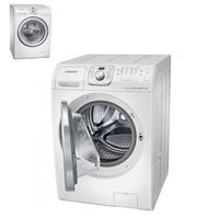 Gambar SAMSUNG WF14F5K3AVW Mesin Cuci Front Loading 14 Kg | WF14 | WF14F5K3 dari Colour Elektronik Kota Tangerang 3 Tokopedia
