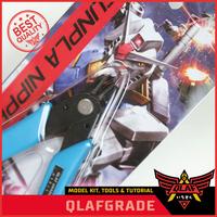 Gambar Alat Rakit Gundam PEMULA PRO LENGKAP BERKUALITAS model kit nipper tool dari Wahkhilaf Kota Surabaya 3 Tokopedia