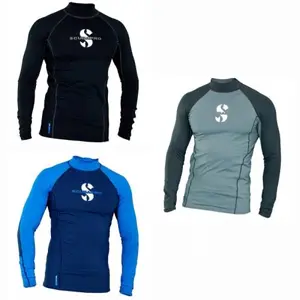 SCUBAPRO RASHGUARD