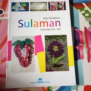 seni kerajinan- sulaman. mb2
