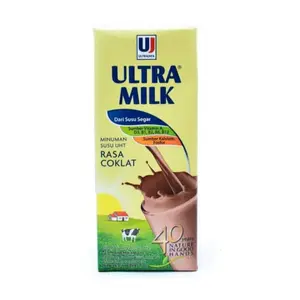 ULTRA MILK 250ml