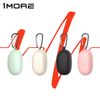 Gambar 1MORE Stylish True Wireless In-Ear Case Cover Silicon Protector - Gold dari 1MORE Official Store Kota Tangerang Selatan 1 Tokopedia