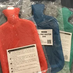 WWZ BULI PANAS KOMPRES AIR PANAS