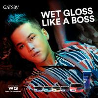 Gambar GATSBY Water Gloss Ultimate Hold 150g dari Mandom Indonesia Kota Administrasi Jakarta Barat 5 Tokopedia
