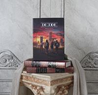 Gambar Decode Board Game dari Galeri Boardgame ID Kota Bandung 3 Tokopedia