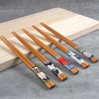 Gambar Sumpit Jepang Japanese Chopstick ISHIDA 5 Pairs Ta Keo Kiyoe dari Upscale Living Kota Administrasi Jakarta Selatan 3 Tokopedia
