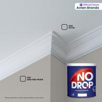 Gambar No Drop Cat Pelapis Anti Bocor 4 KG - Sandstone dari Avian.Brands Kota Administrasi Jakarta Utara 5 Tokopedia