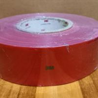 Gambar sticker reflective tape 2" x 45 mtr - sarang tawon/prismatik bukan 3M dari jaya tape insulation Kota Administrasi Jakarta Barat 1 Tokopedia