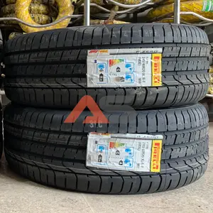 Ban Pirelli P Zero Pzero RFT 245 / 40 R 20 (Run Flat Tyre)