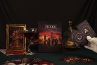 Gambar Decode Board Game dari Galeri Boardgame ID Kota Bandung 5 Tokopedia