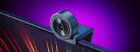 Gambar Razer Kiyo X - USB Webcam for Full HD Streaming Camera dari Dunia Mas Computer Kota Administrasi Jakarta Barat 4 Tokopedia
