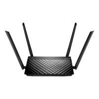 Gambar ROUTER ASUS RT AC59U V2 AC1500 WiFi Dual Band Gigabit Wireless Network dari Techno Computer Bali Kota Denpasar 3 Tokopedia