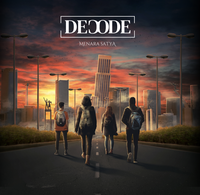 Gambar Decode Board Game dari Galeri Boardgame ID Kota Bandung 1 Tokopedia