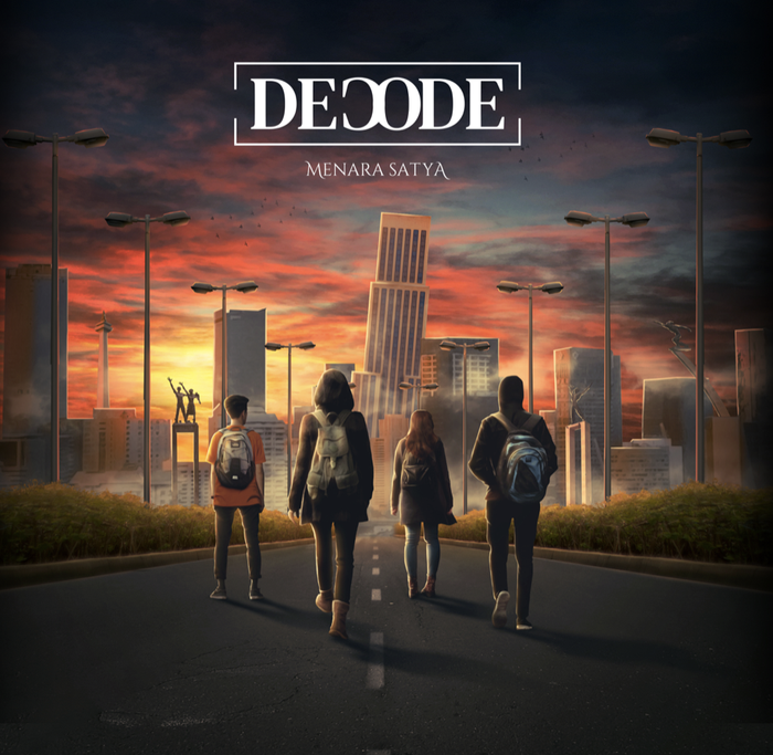 Gambar Decode Board Game dari Galeri Boardgame ID Kota Bandung Tokopedia