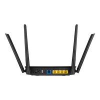 Gambar ROUTER ASUS RT AC59U V2 AC1500 WiFi Dual Band Gigabit Wireless Network dari Techno Computer Bali Kota Denpasar 5 Tokopedia