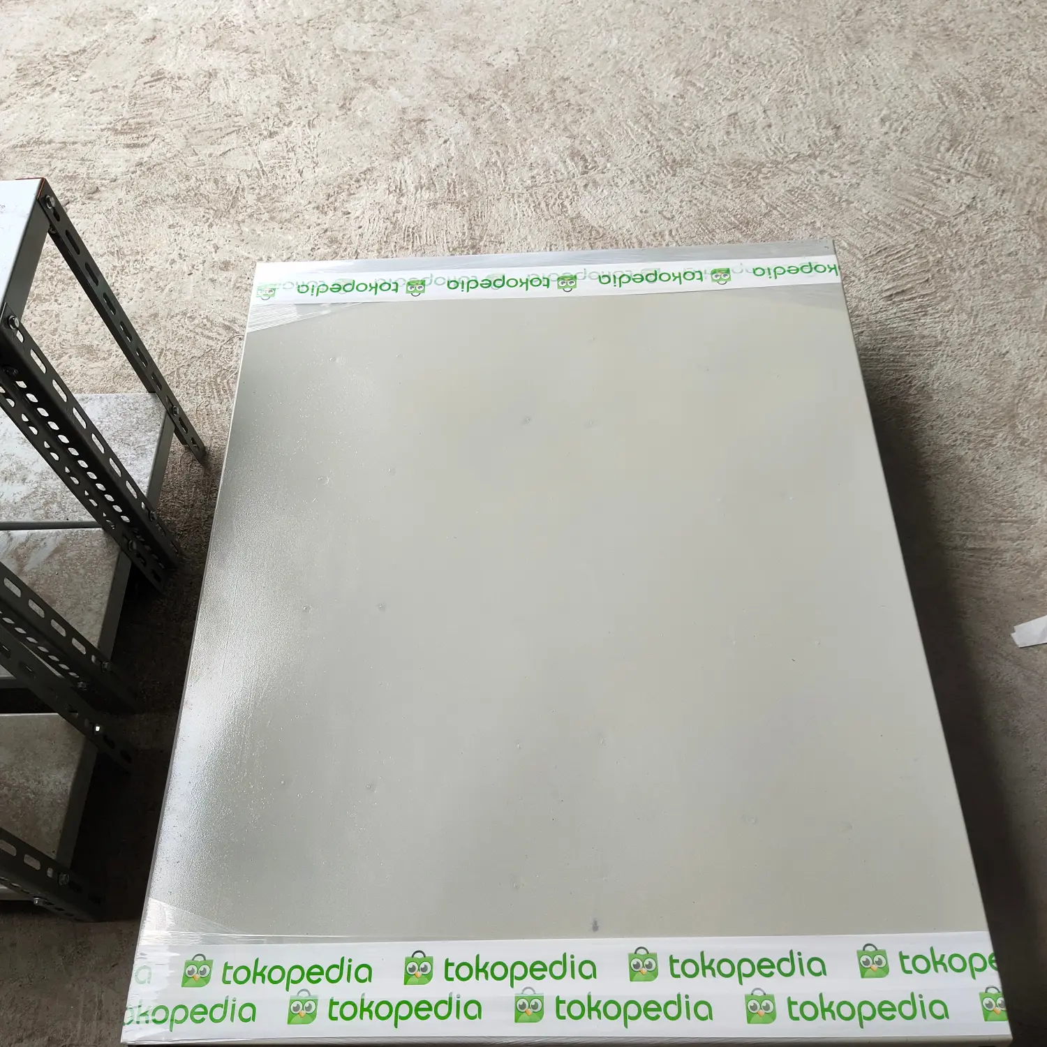 rak besi 60x120x200 5 susun