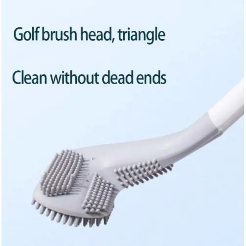 Oracle Toilet Brush FREE GANTUNGAN DINDING 1