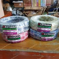 Gambar Kabel Extrana NYA 2.5mm @100m - Kuning dari JayaSamuderaElectric Kota Administrasi Jakarta Pusat 1 Tokopedia