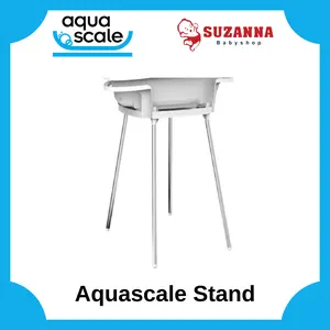 Aquascale Stand - Penyangga Bak Mandi Bayi