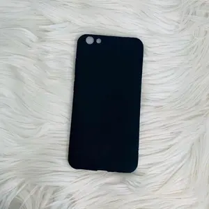 Casing Vivo V5 / V5s / V5 Lite ( 1601 , 1713 , 1612 , 16 Silicon Matte