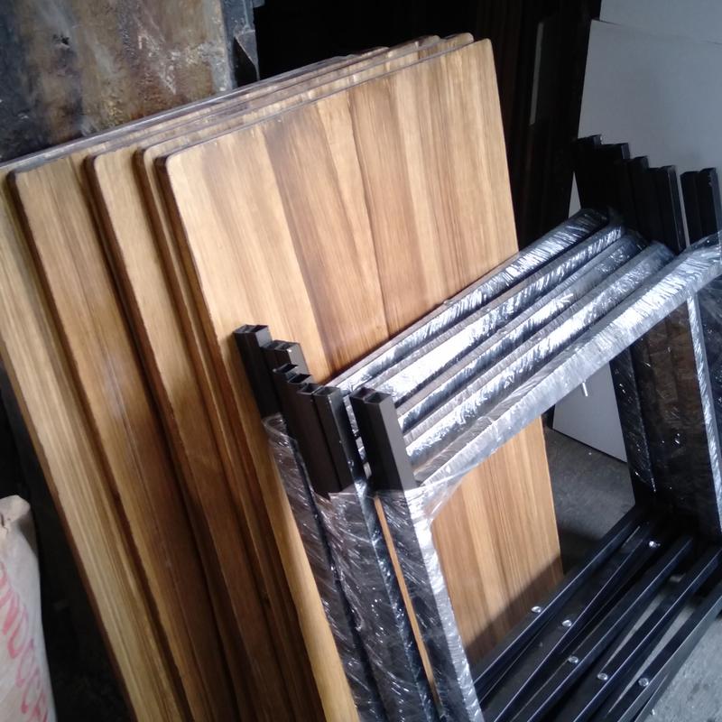 meja lipat 80x60 cm 1